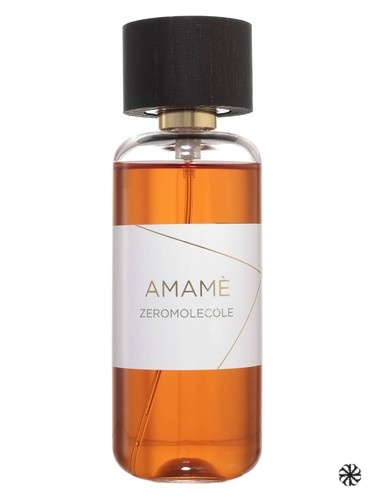 Amamè Zeromolecole