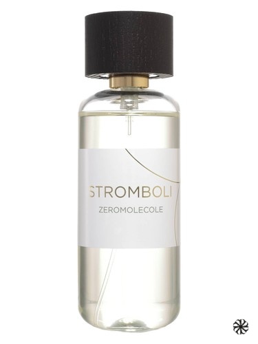 Stromboli Zeromolecole