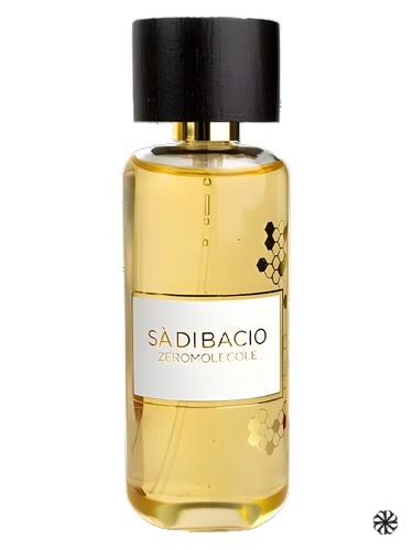 Sà di Bacio Zeromolecole