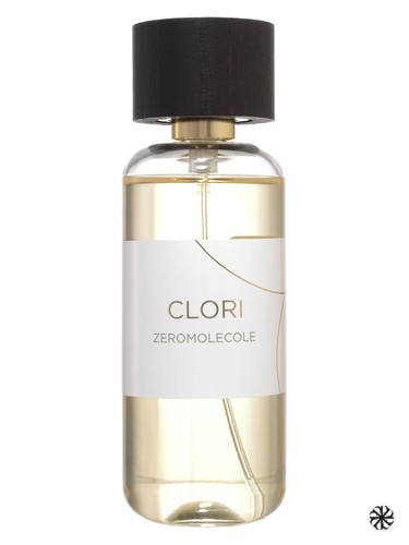 Clori Zeromolecole