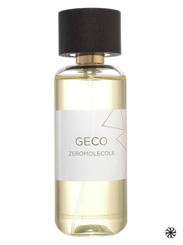 Geco Zeromolecole