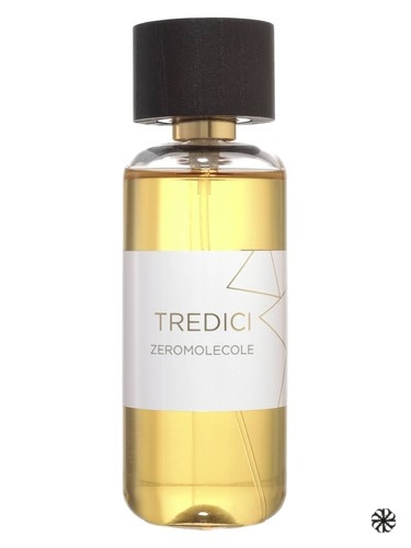 Tredici Zeromolecole