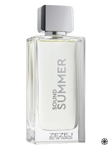 Sound Summer Zezej Perfumes