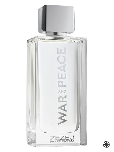 War And Peace Zezej Perfumes