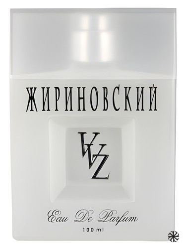 Zhirinovsky White Zhirinovsky