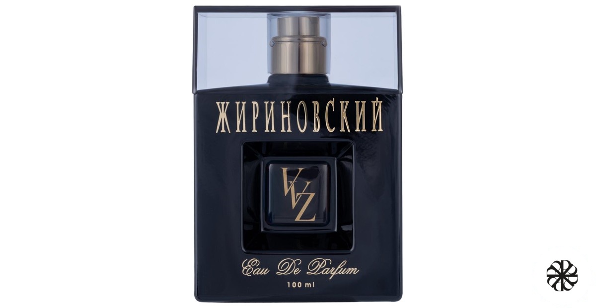 Zhirinovsky Black Zhirinovsky