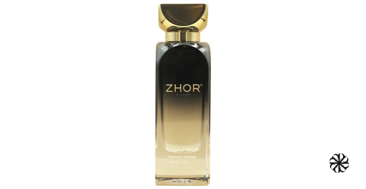 Santal Noir Zhor Milano