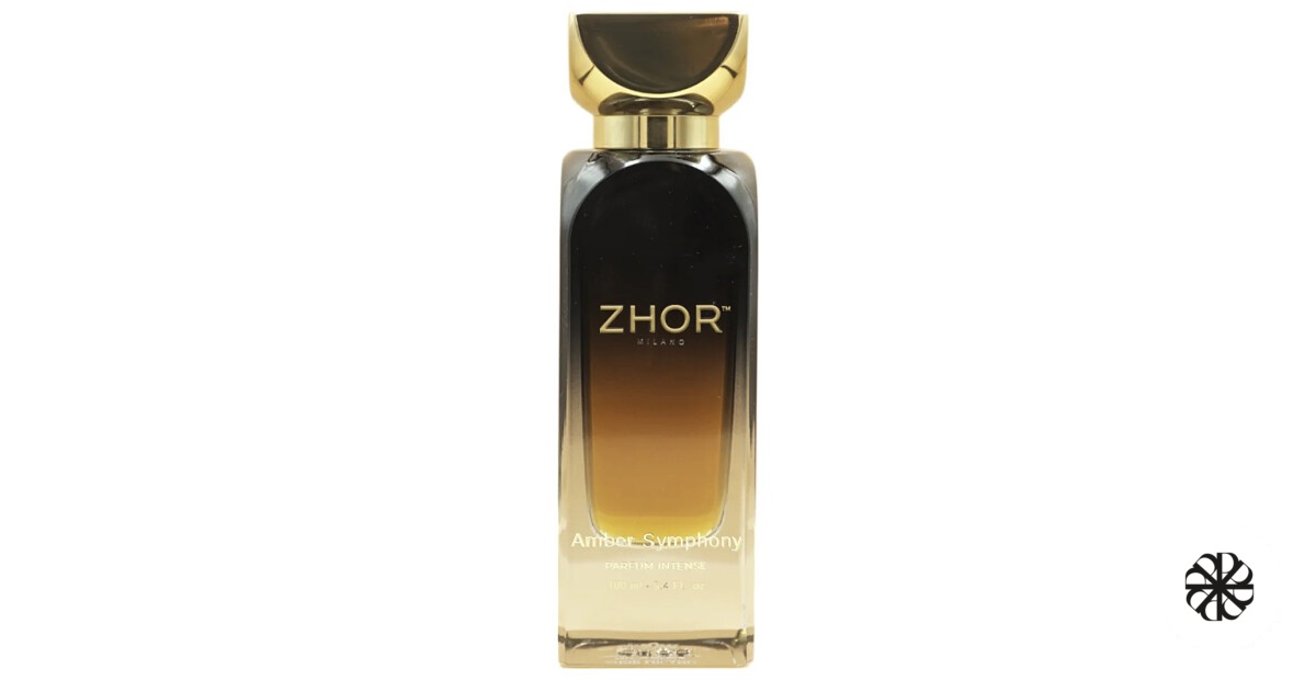 Amber Symphony Zhor Milano