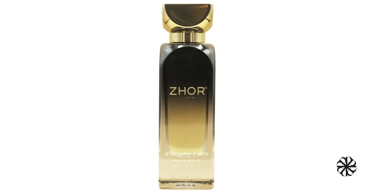 Imperator Earth Zhor Milano
