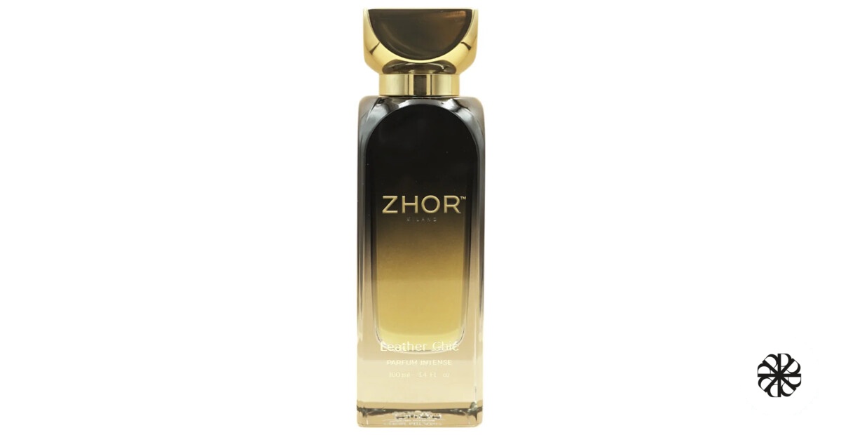 Leather Chic Zhor Milano