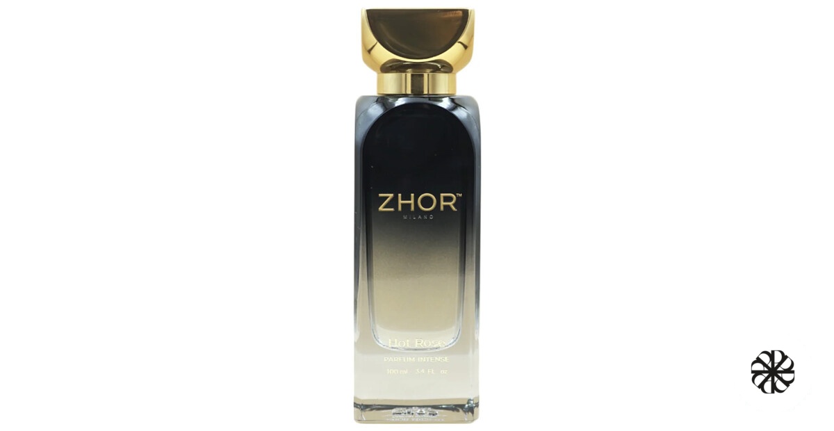 Hot Rose Zhor Milano
