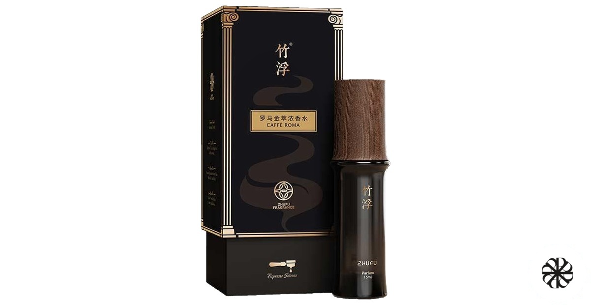 Café Roma Zhufu 竹浮
