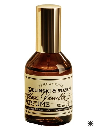 Black Vanilla Zielinski & Rozen