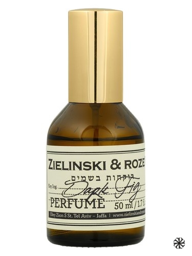 Dark Fig Zielinski & Rozen