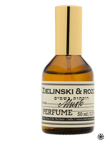 Musk Zielinski & Rozen
