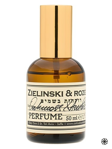 Oakmoss & Amber Zielinski & Rozen