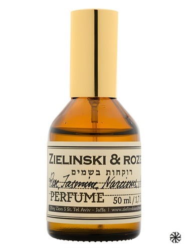 Rose, Jasmine, Narcissus, Musk Zielinski & Rozen