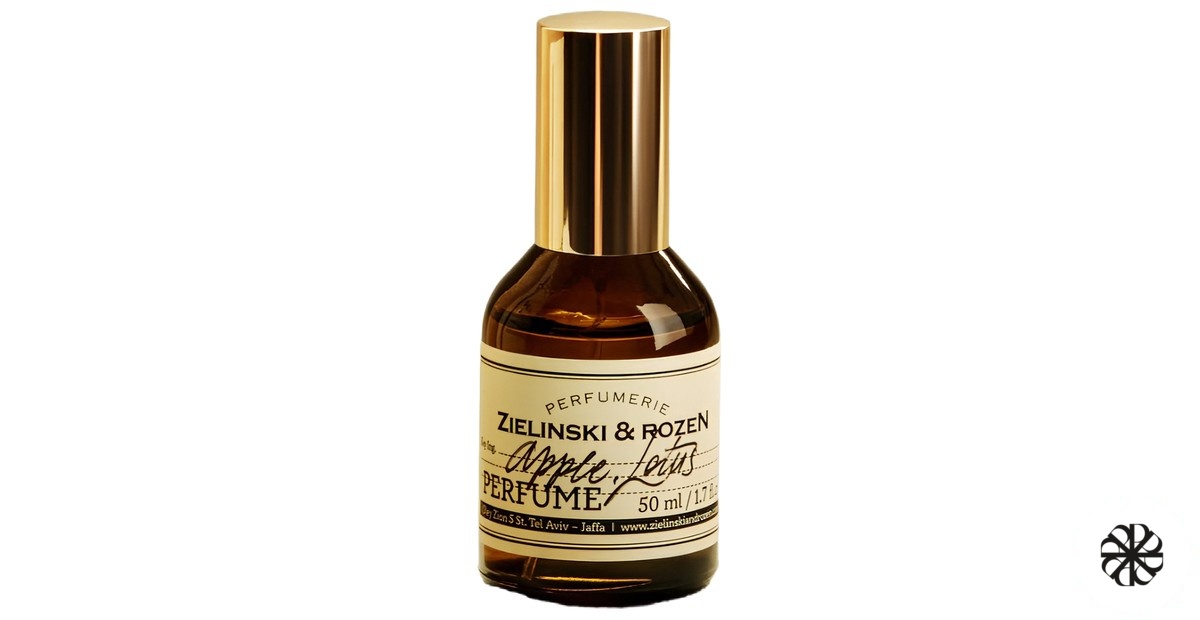 Apple, Lotus Zielinski & Rozen