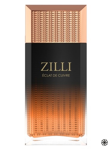 Eclat de Cuivre Zilli