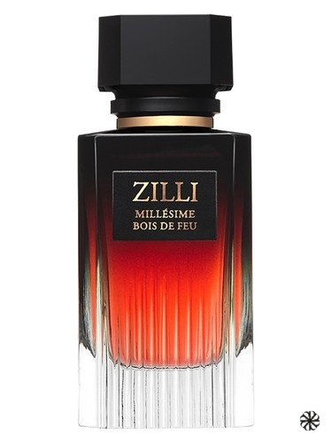Millesime Bois de Feu Zilli