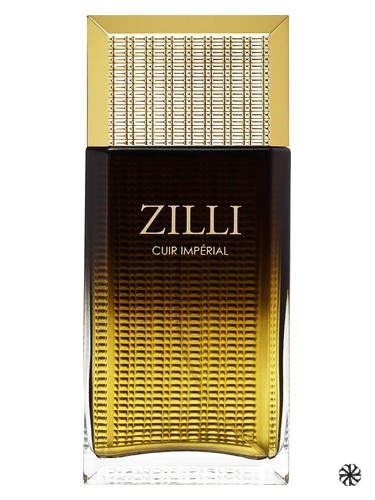 Cuir Imperial Zilli