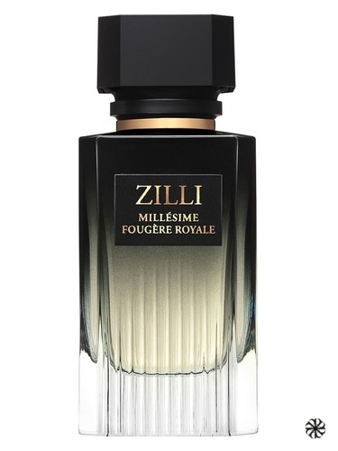 Millesime Fougere Royale Zilli