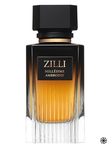 Millesime Ambroisie Zilli
