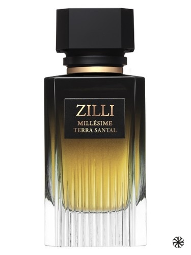 Millesime Terra Santal Zilli
