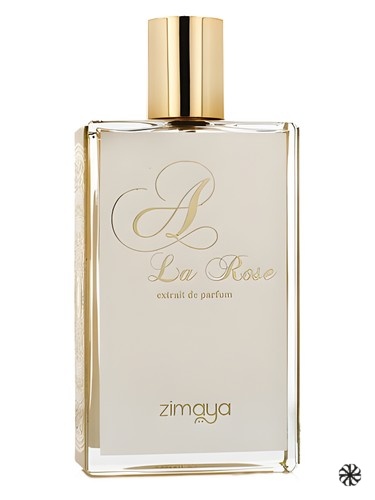 A La Rose Zimaya