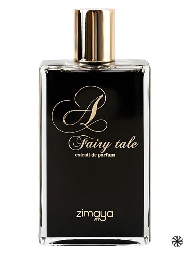 A Fairy Tale Zimaya