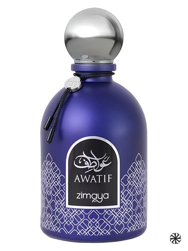 Awatif Pour Homme Zimaya