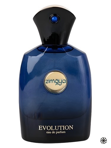 Evolution Zimaya