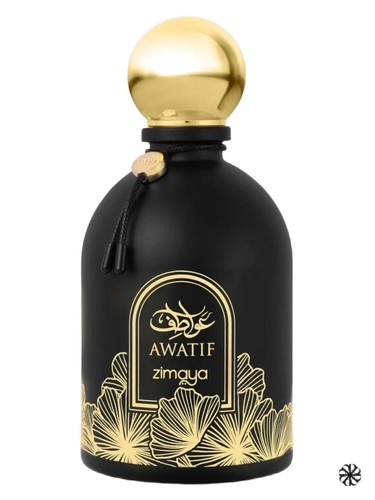 Awatif Pour Femme Zimaya