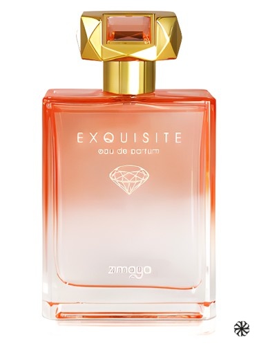 Exquisite Zimaya