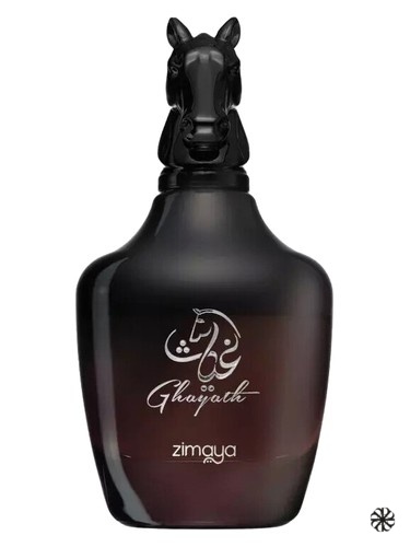 Ghayath Zimaya