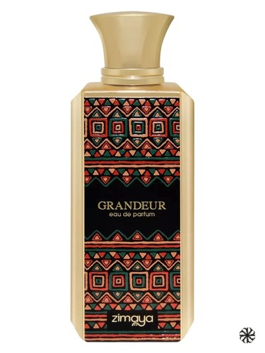 Grandeur Zimaya