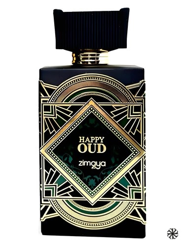 Happy Oud Zimaya