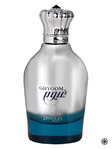 Ghyoom Zimaya