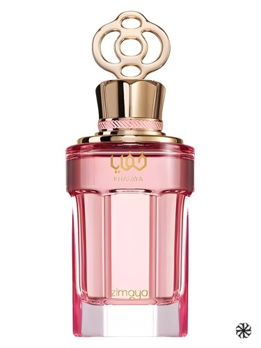 Khafaya Pink Zimaya