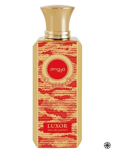 Luxor Zimaya
