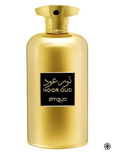 Noor Oud Zimaya