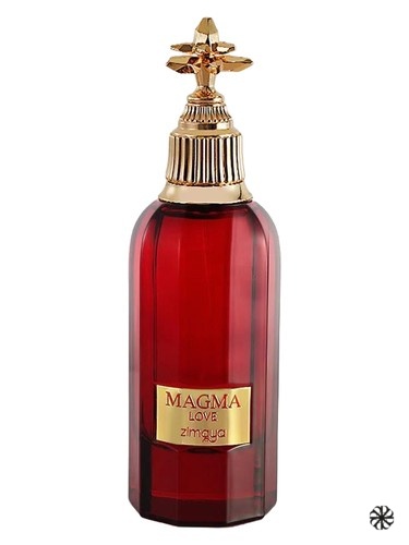 Magma Love Zimaya