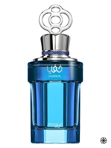 Khafaya Blue Zimaya