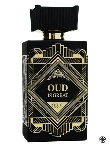 Oud Is Great Zimaya