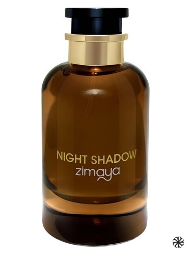 Night Shadow Zimaya
