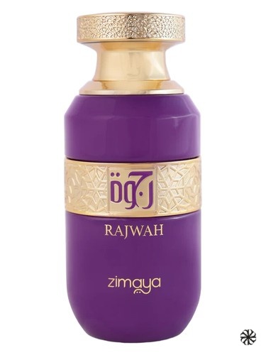 Rajwah Zimaya