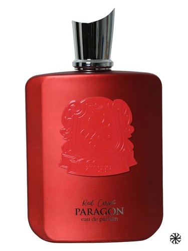 Red Carpet Paragon Zimaya