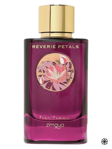 Reverie Petals Zimaya