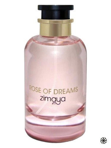Rose of Dreams Zimaya
