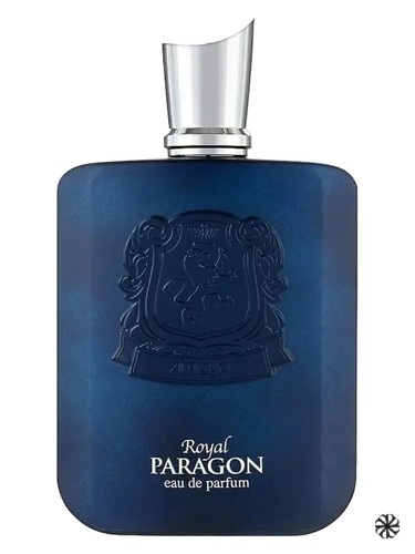 Royal Paragon Zimaya